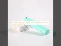 Battery Powered Pet Cleaning Tools Electric Cat And Dog Pet Nail Grinder Tool 3W